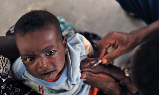 Malaria Vaccine Global Panorama